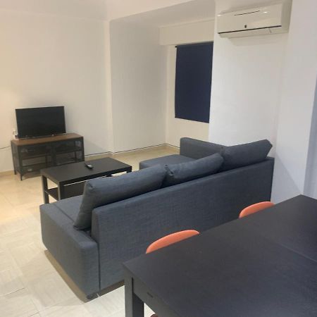Apartamento Cinta 3 Habitaciones Sevilha Exterior foto