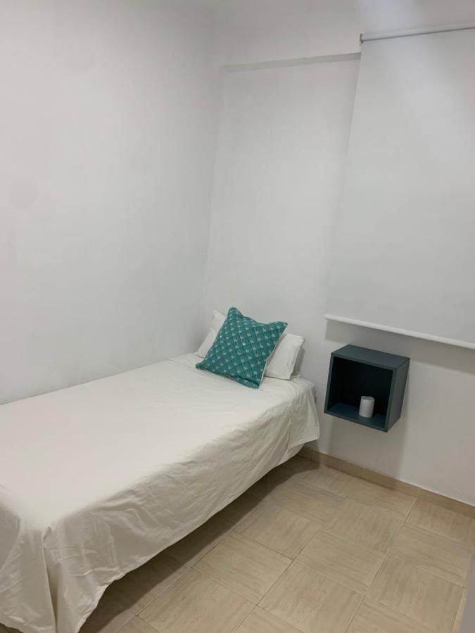 Apartamento Cinta 3 Habitaciones Sevilha Exterior foto